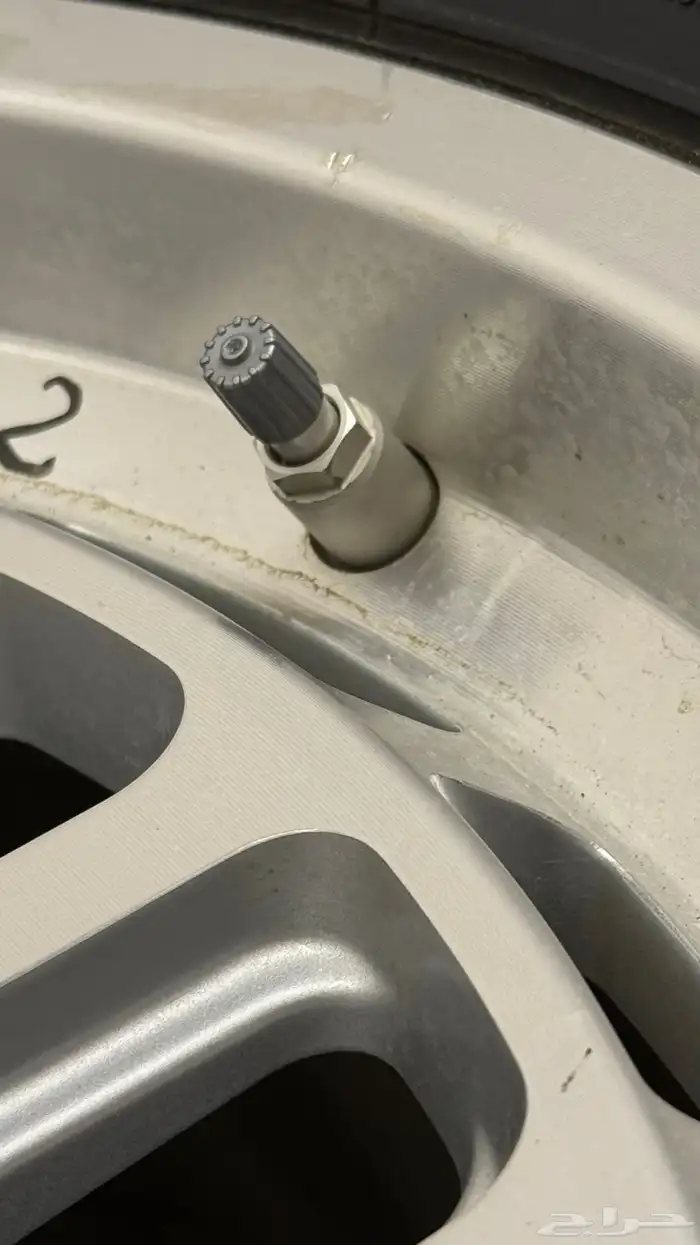 جنوط ميثود مع كفرات V RICH 315 6