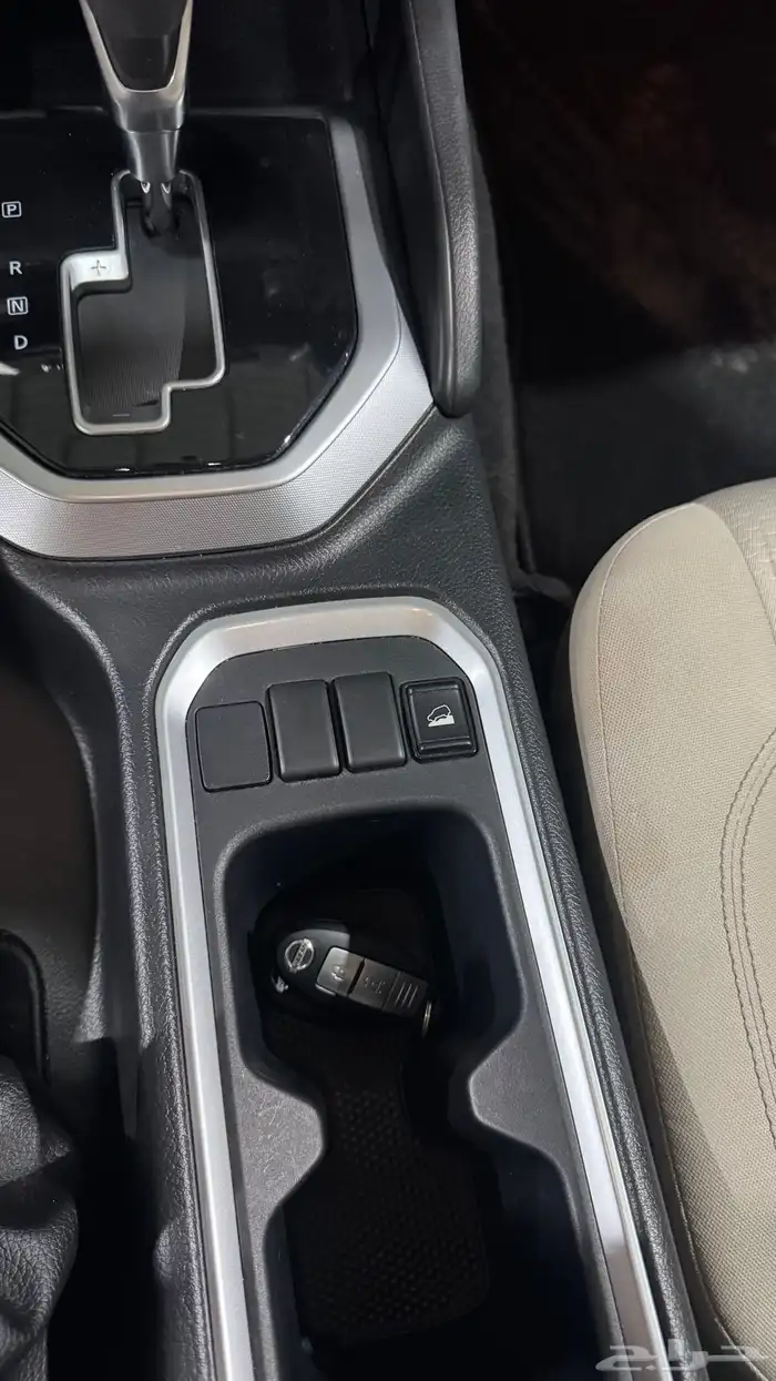 نيسان اكستيرا 2023 دبل 24