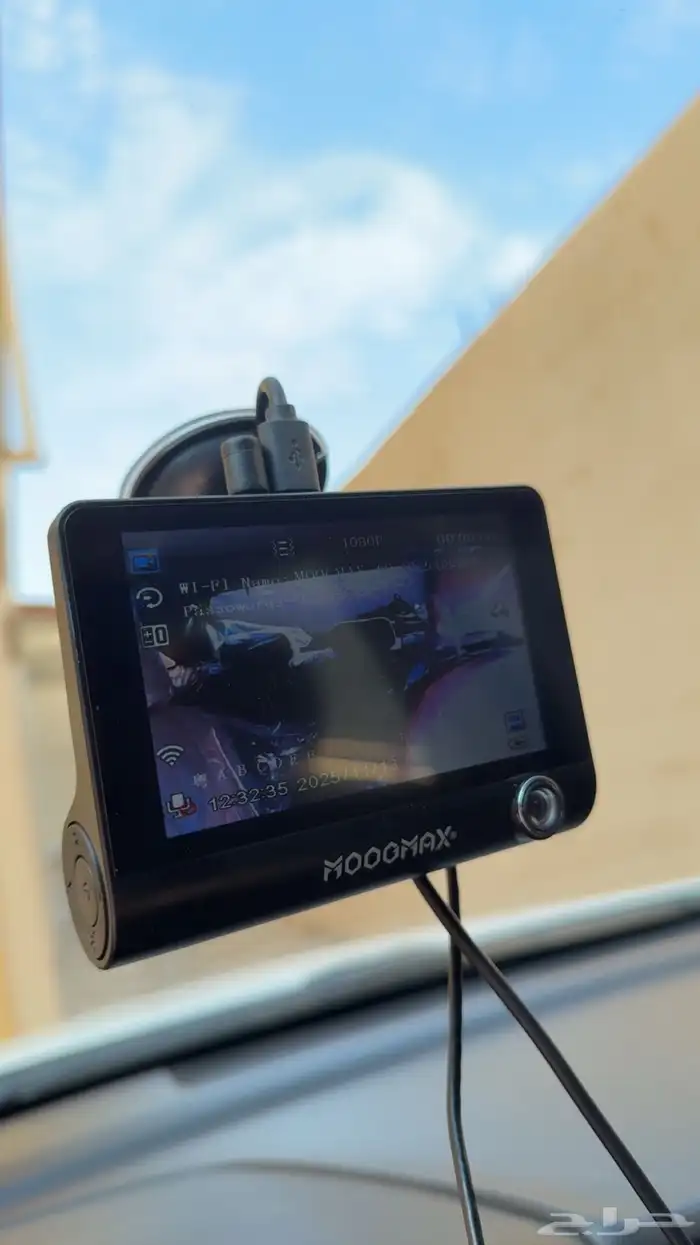 داش كام للبيع 1