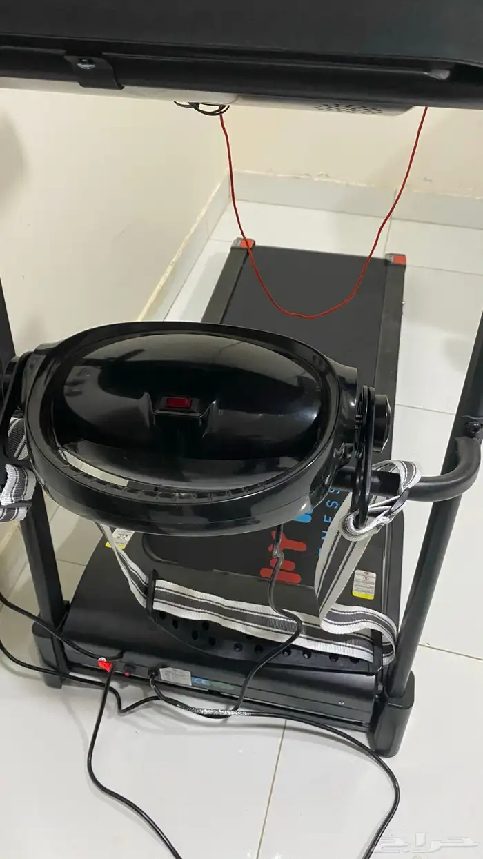 سير رياضي اخو الجديد استخدام نظيف 2