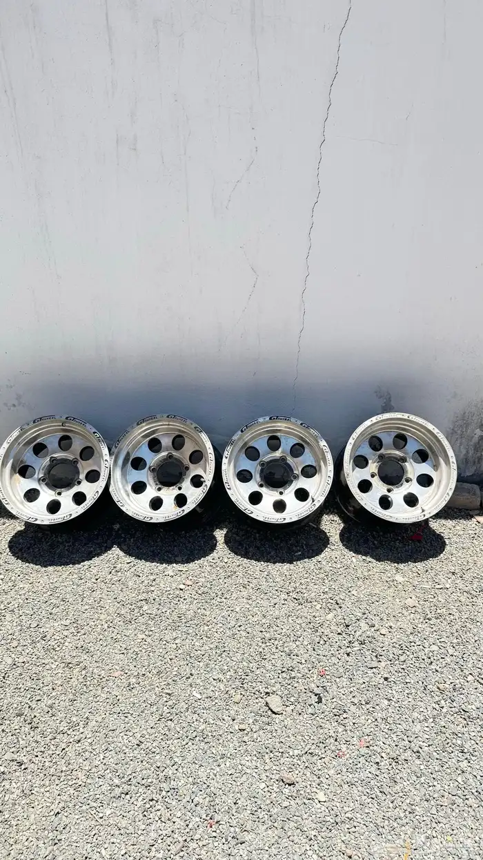 جنوط جيتي 16 0