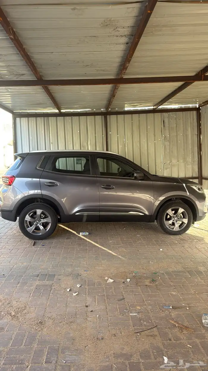 شيري تيجو4 0