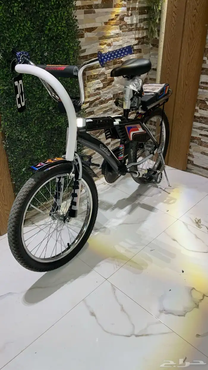 سيكل رامبو 1