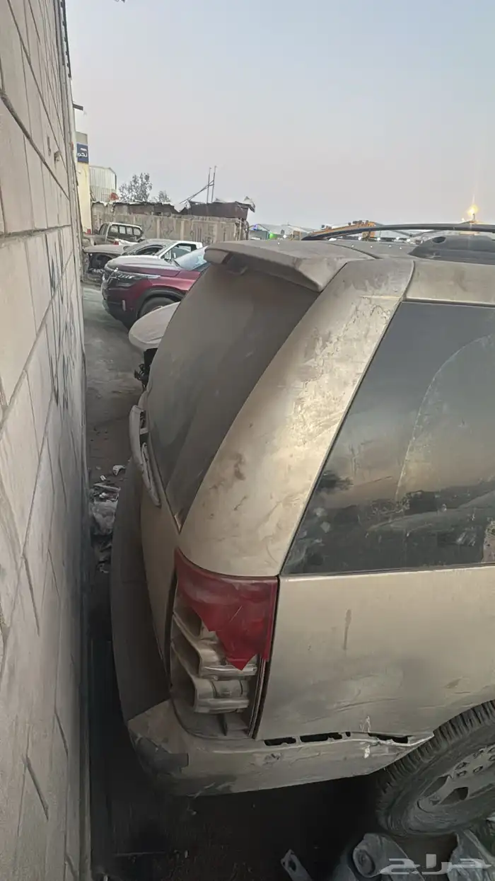 تاهو تشليح 3