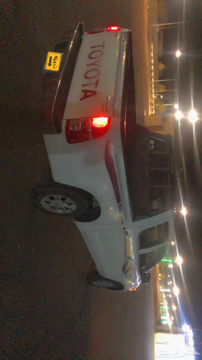 هايلكس 2014للبيع لاصحاب التشاليح فقط 4