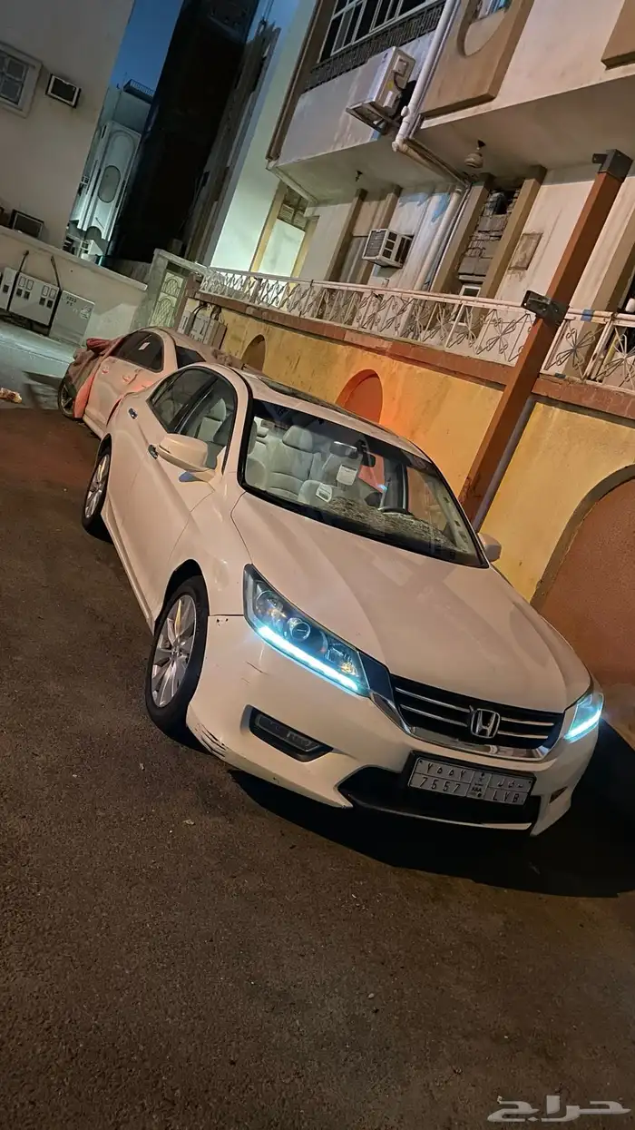 هوندا اكورد 2013 بلد 0