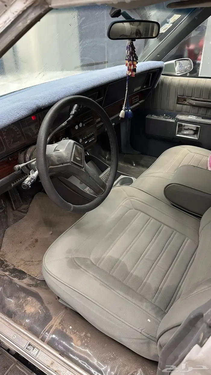 كابرس بروقهام 7