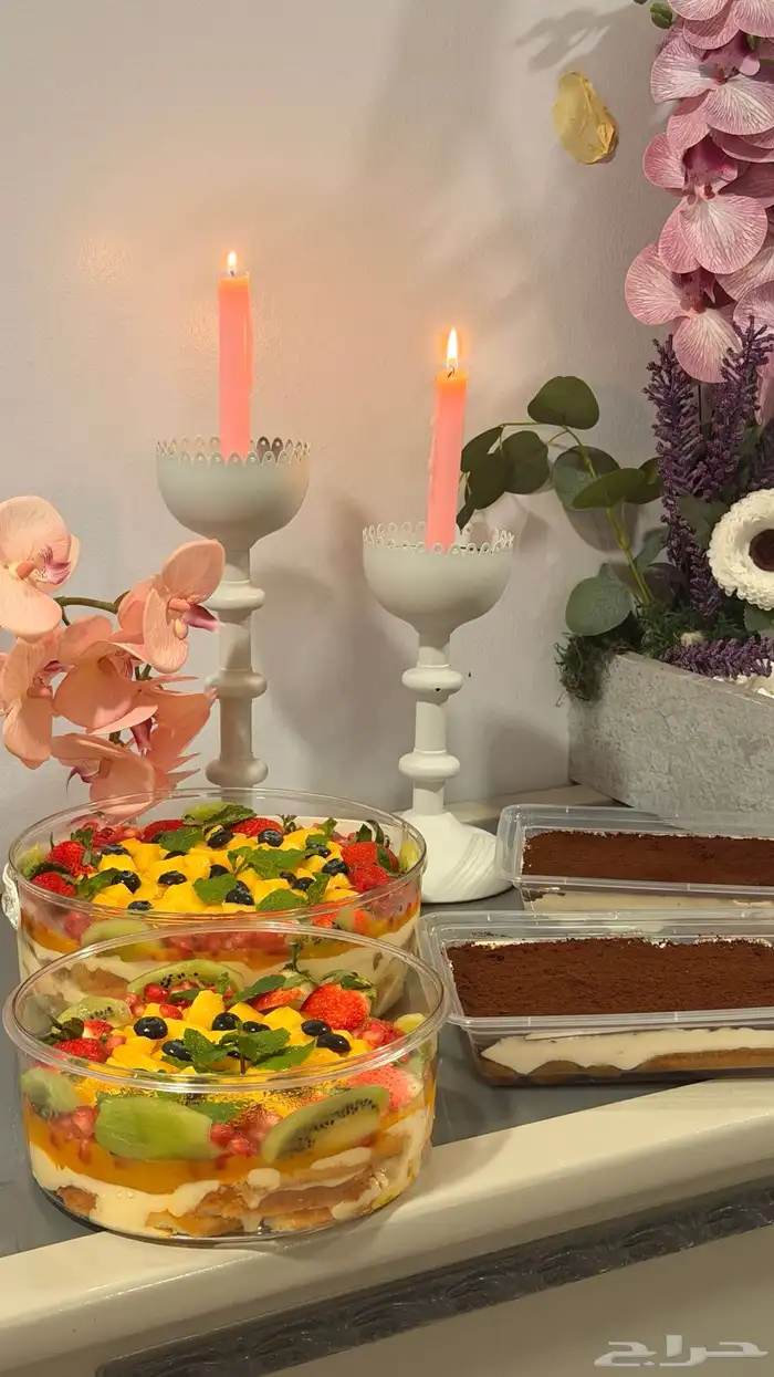 متوفر تراميسو 3 حبات تسليم فوري 3