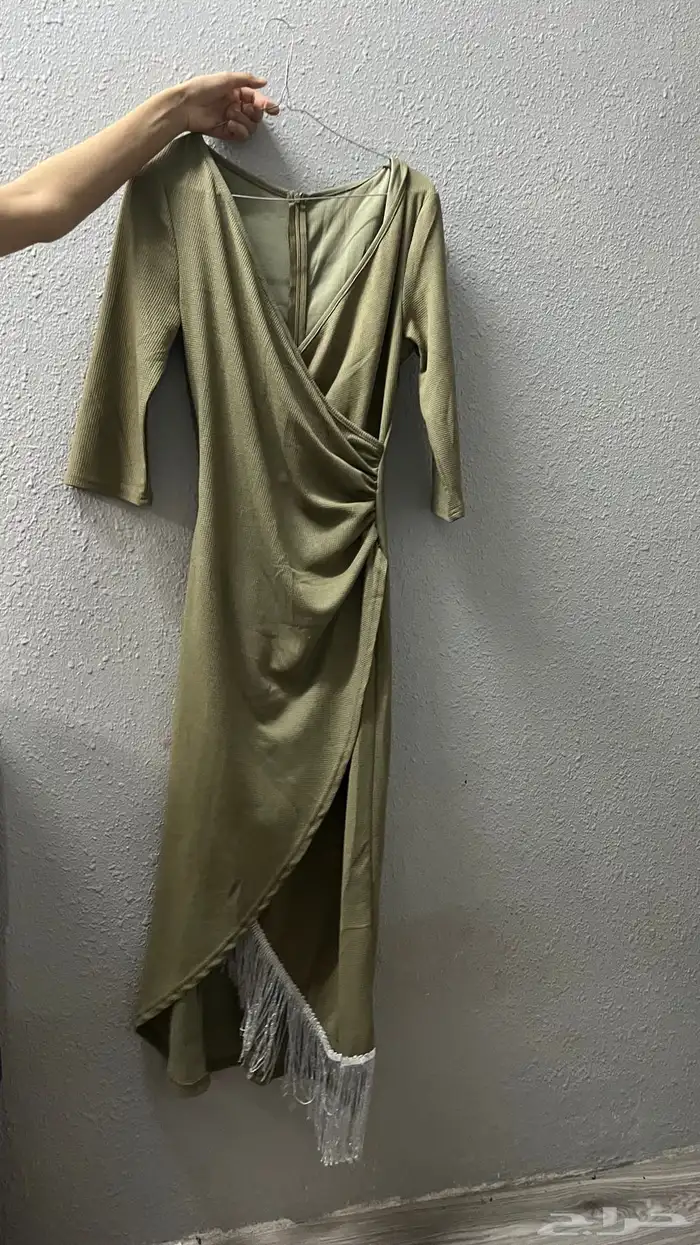 فستان للبيع 7