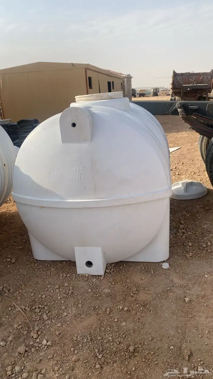 خزانات ماء 8