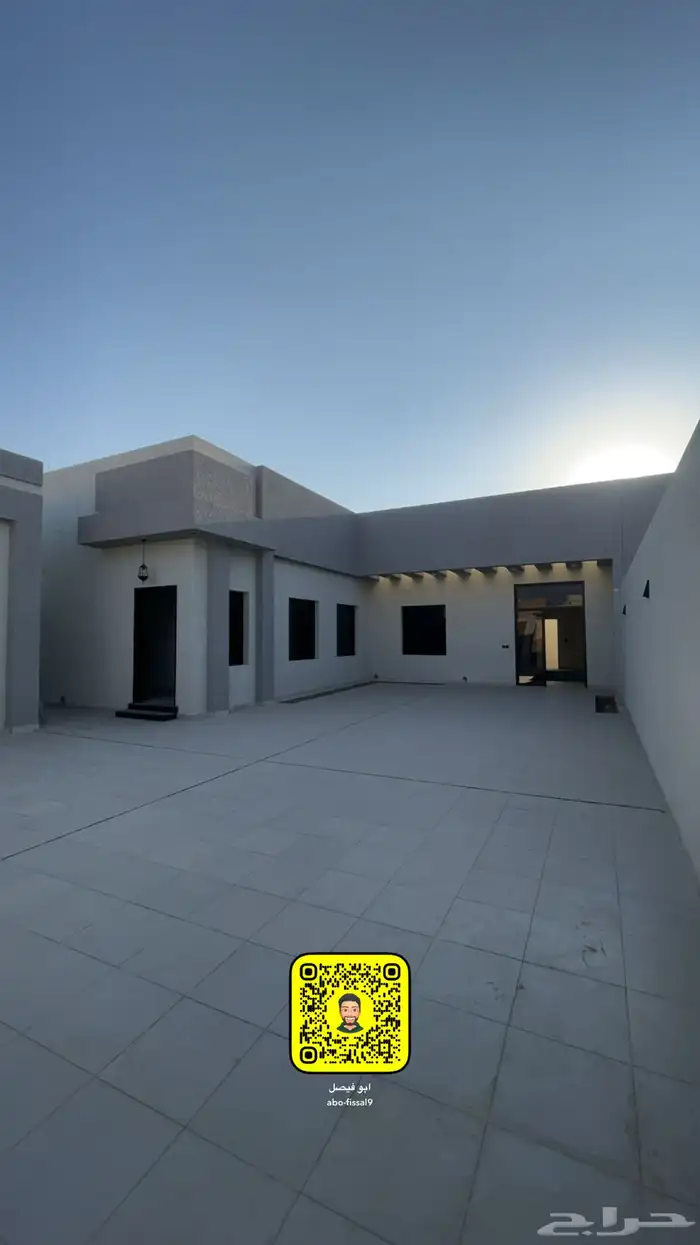 للبيع دور بحي القصور عنيزة 13