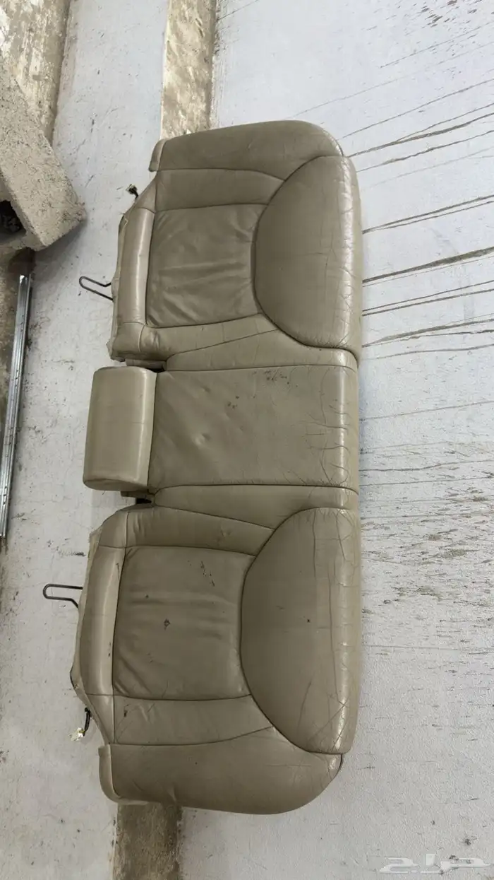 قطع لكزس 430 11