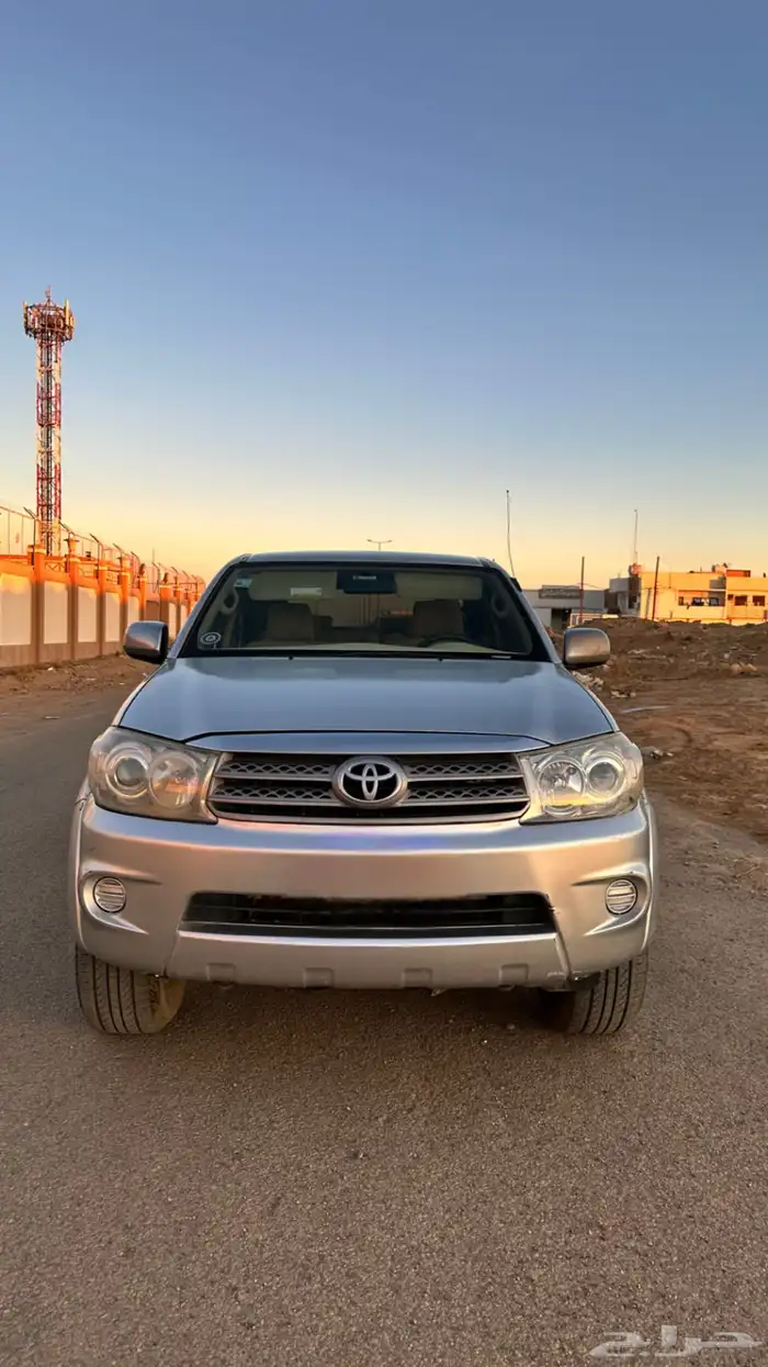 فور شنر 2011 دبل 2