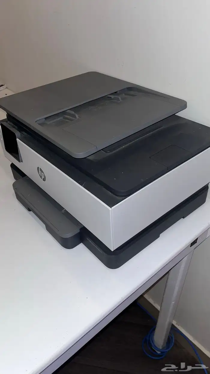 طابعه حبر hp 1