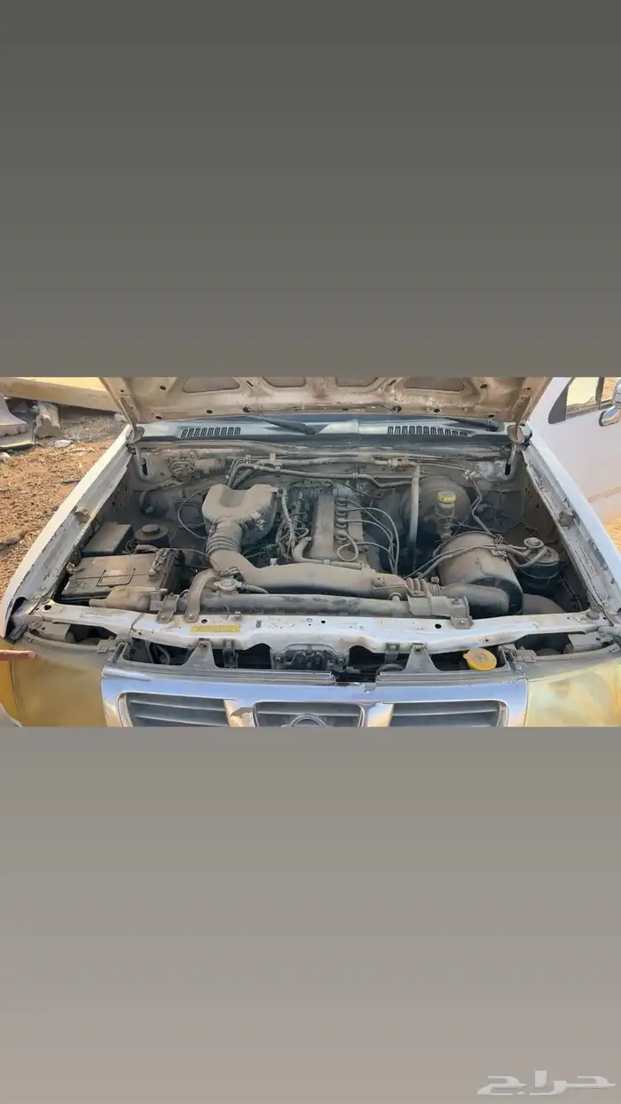 ددسن غماره دبل تشليح او بيع نقل 2