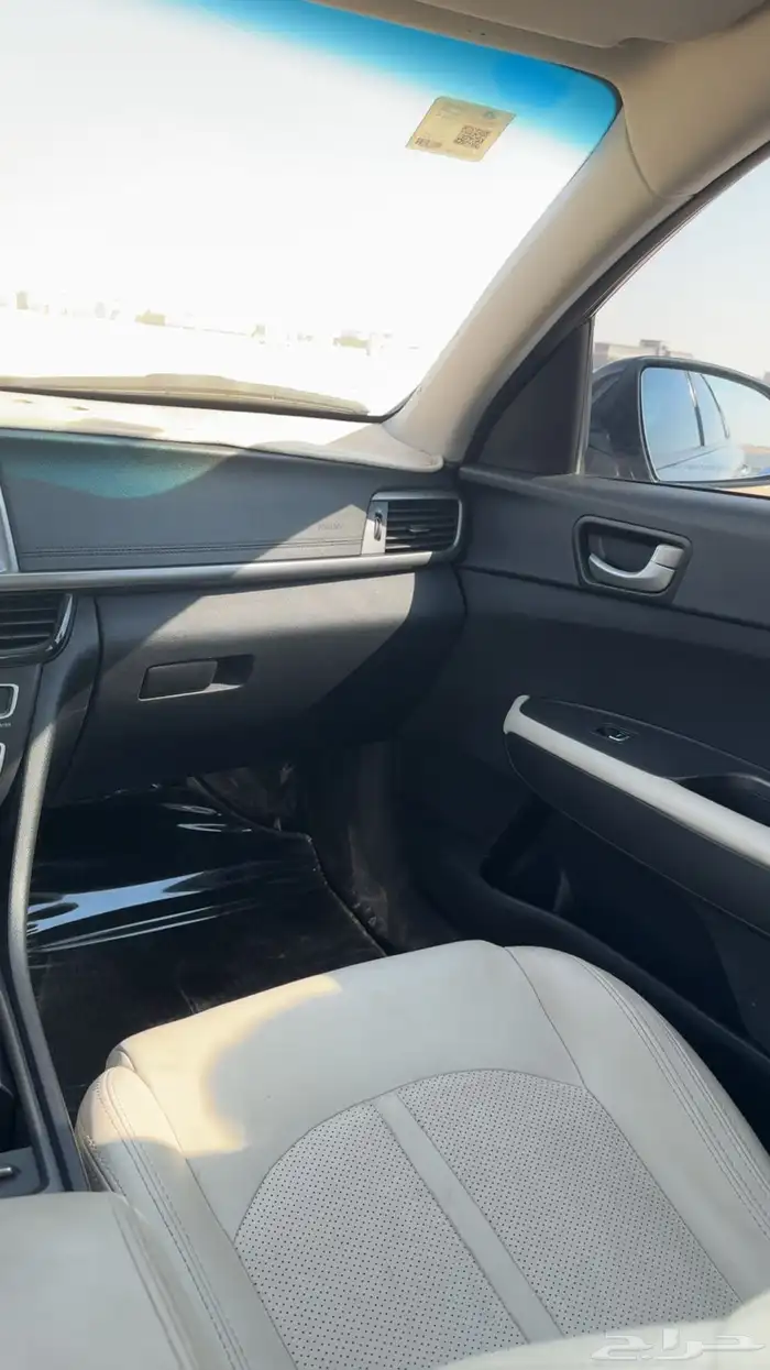 كيا k5 للبيع 11