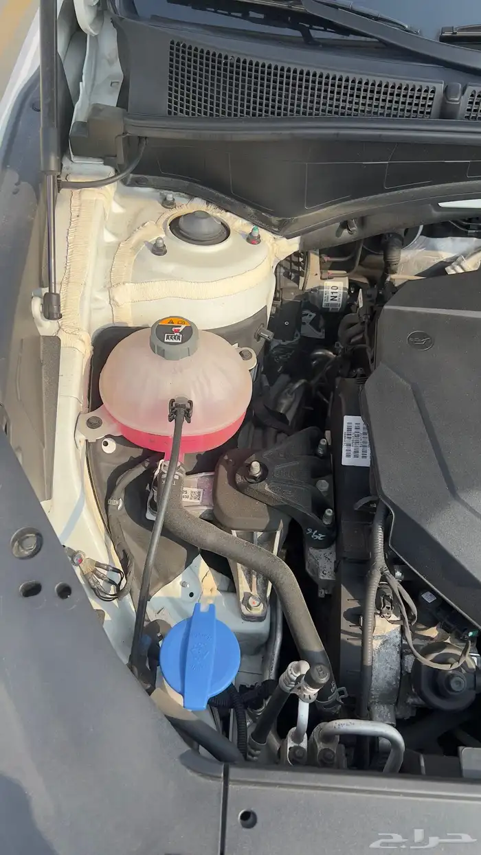 سنتافي ديزل 2021 فل كامل 31