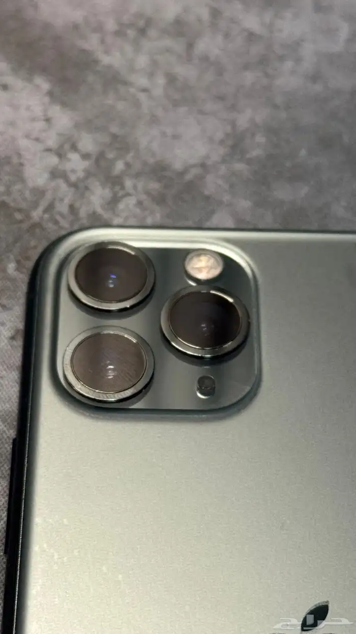 ايفون 11 برو iPhone 11 pro 2