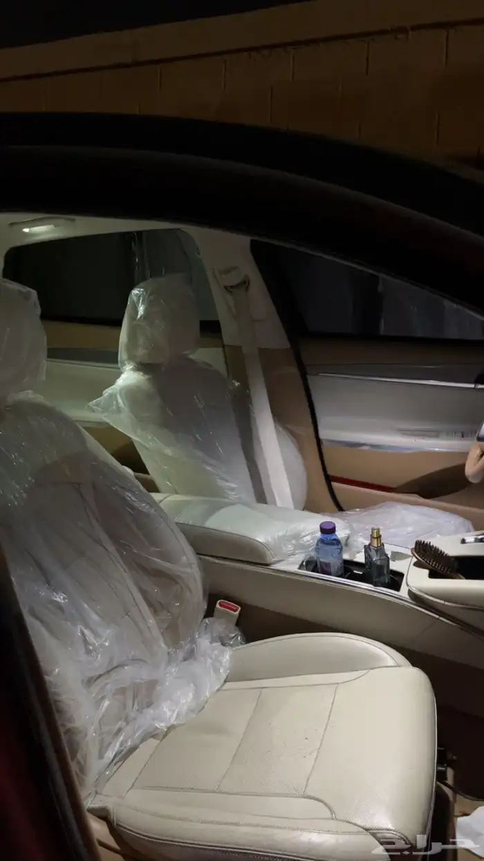 ازيرا 2021 للبيع او البدل 17