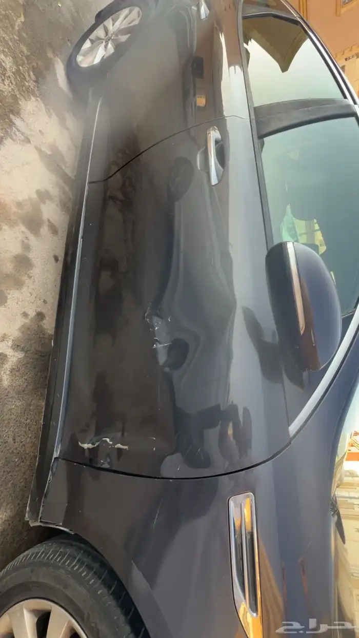 كيا اوبتيما للبيع 4