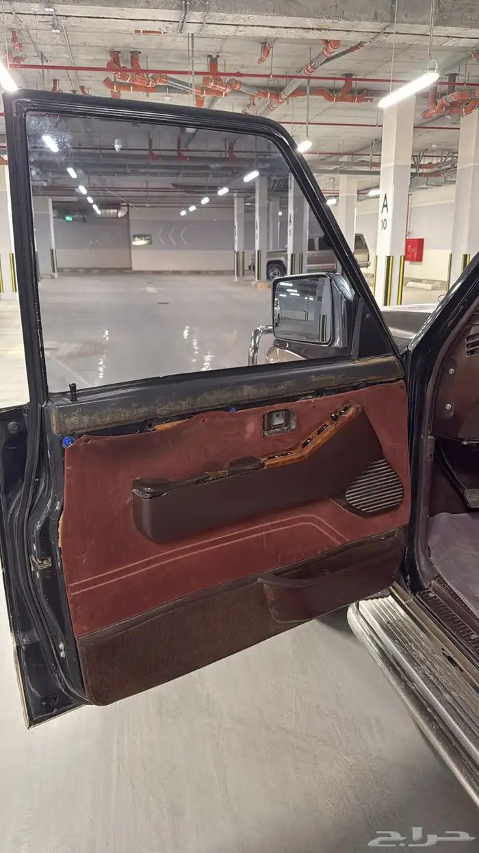 باترول سبيشل 93 13