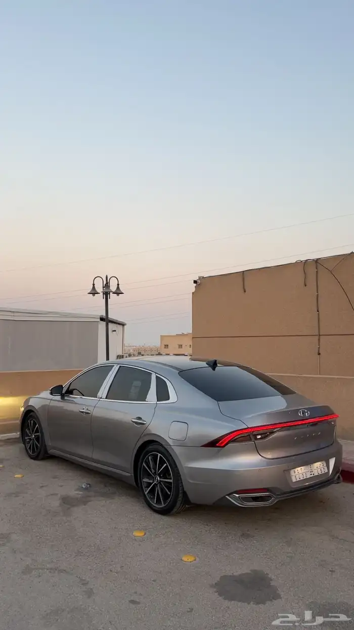 ازيرا 2021 للبيع او البدل 3