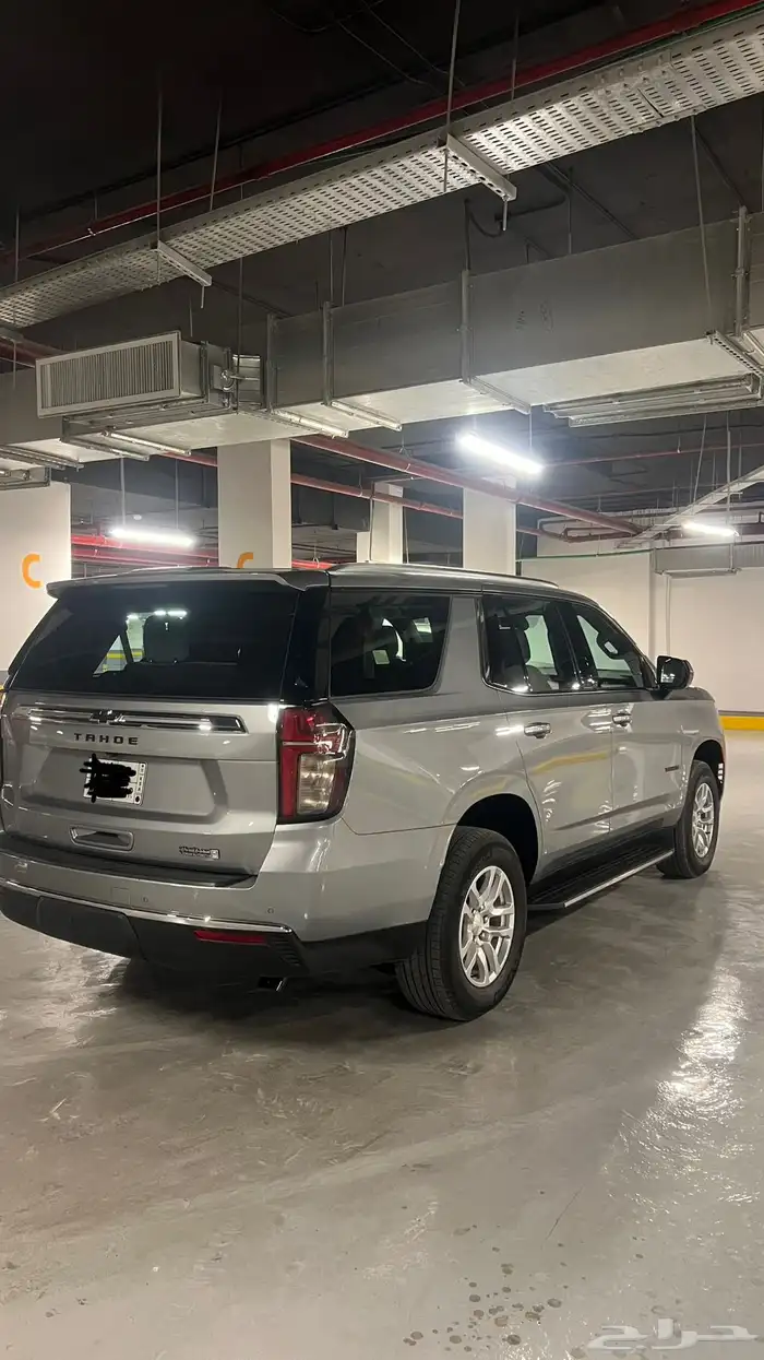 جمس تاهو 2024 4