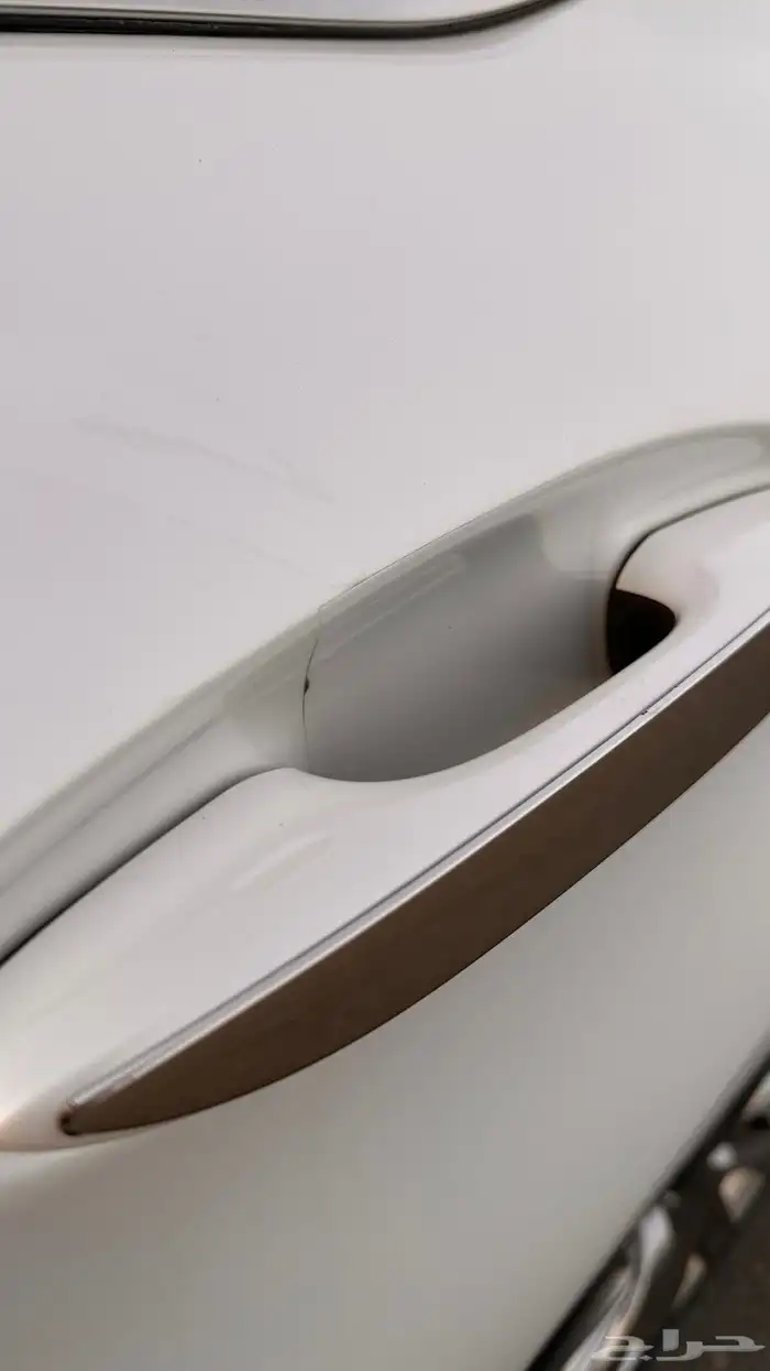 لكززس es اخو الجديد 12