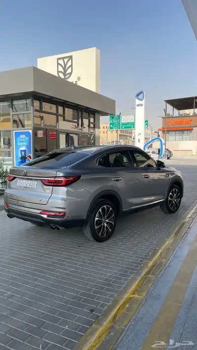 شانجان سي اس 2021 ممشى 180 index