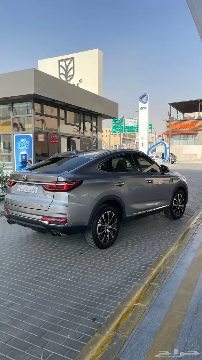 شانجان سي اس 2021 ممشى 180 2