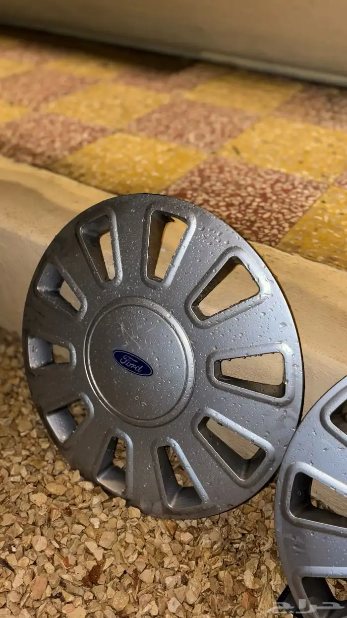 طيس و شبك بوليسي للبيع 3