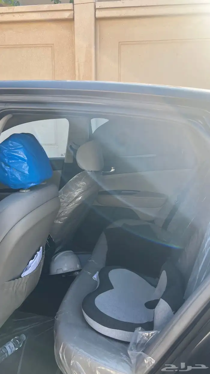 كيا اوبتماء 2018 5