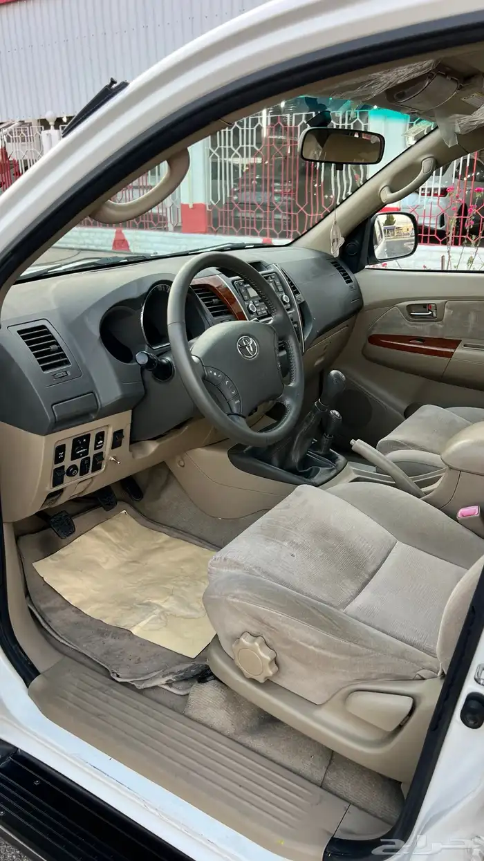 فورشنر 2011مخزن 17