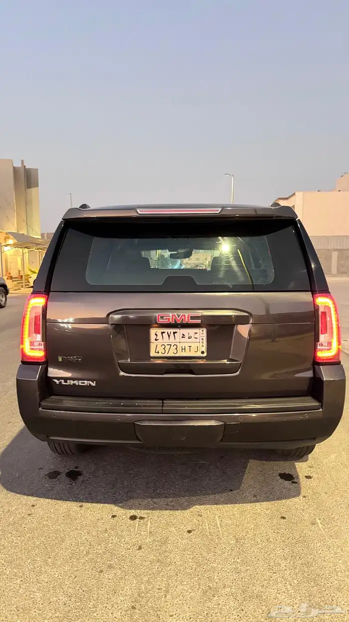 يوكن قصير 2015 4