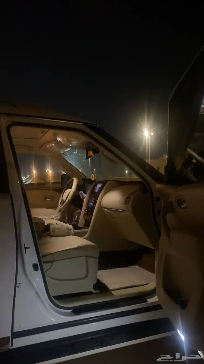 باترول 2021نص فل 15