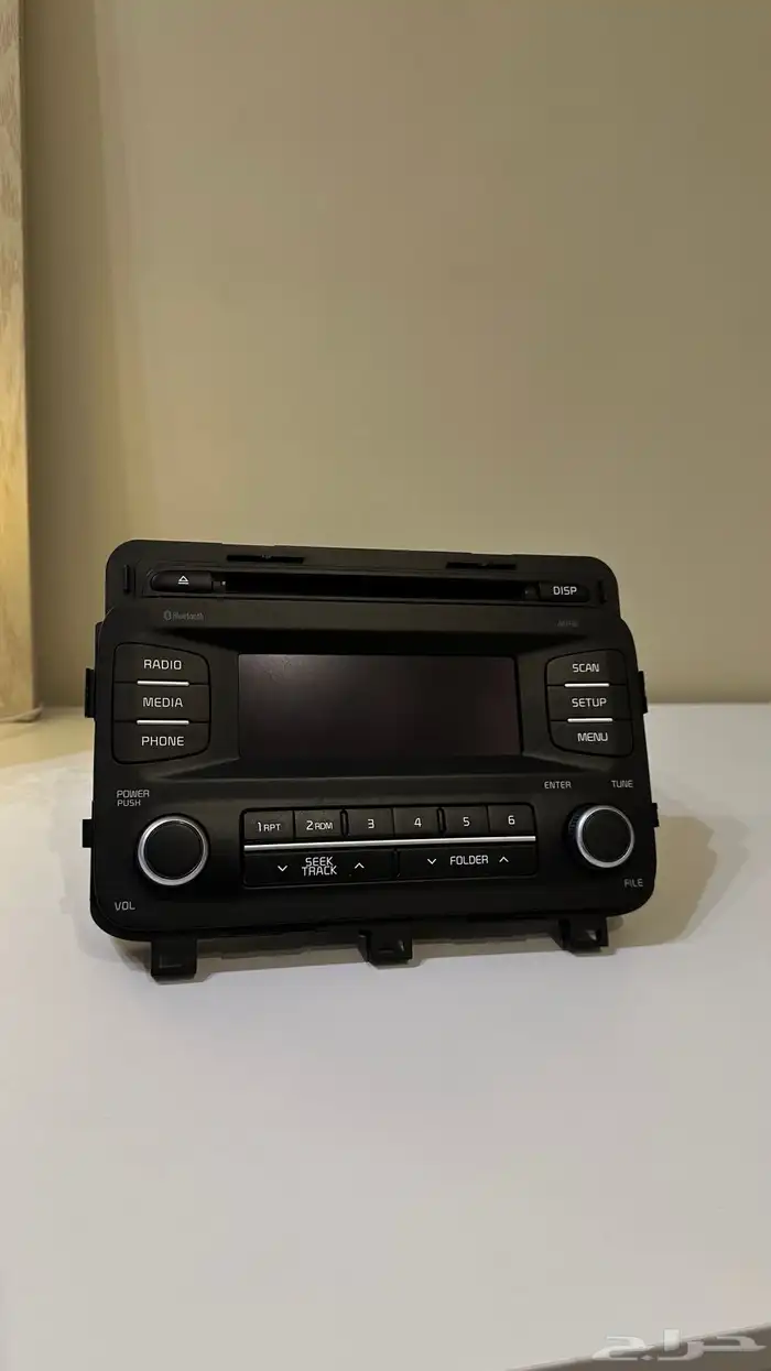 مسجل اوبتيما 2015 بلوتوث ( يوجد تمارا ) 3