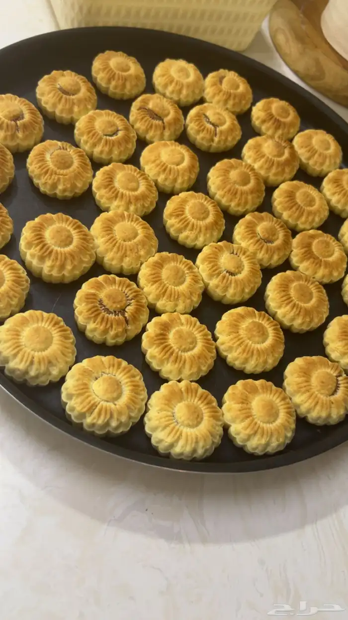 كليجا القصيم 0