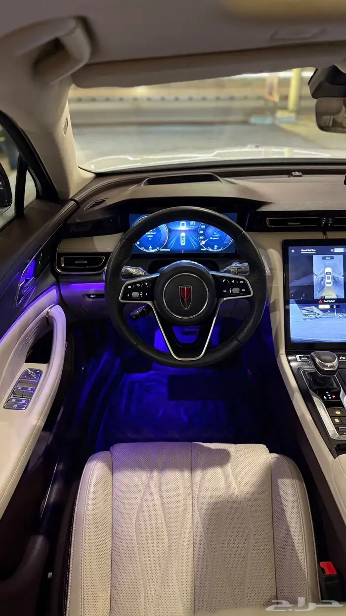 هونشي اوسادو 2024 ممشي قليل 23