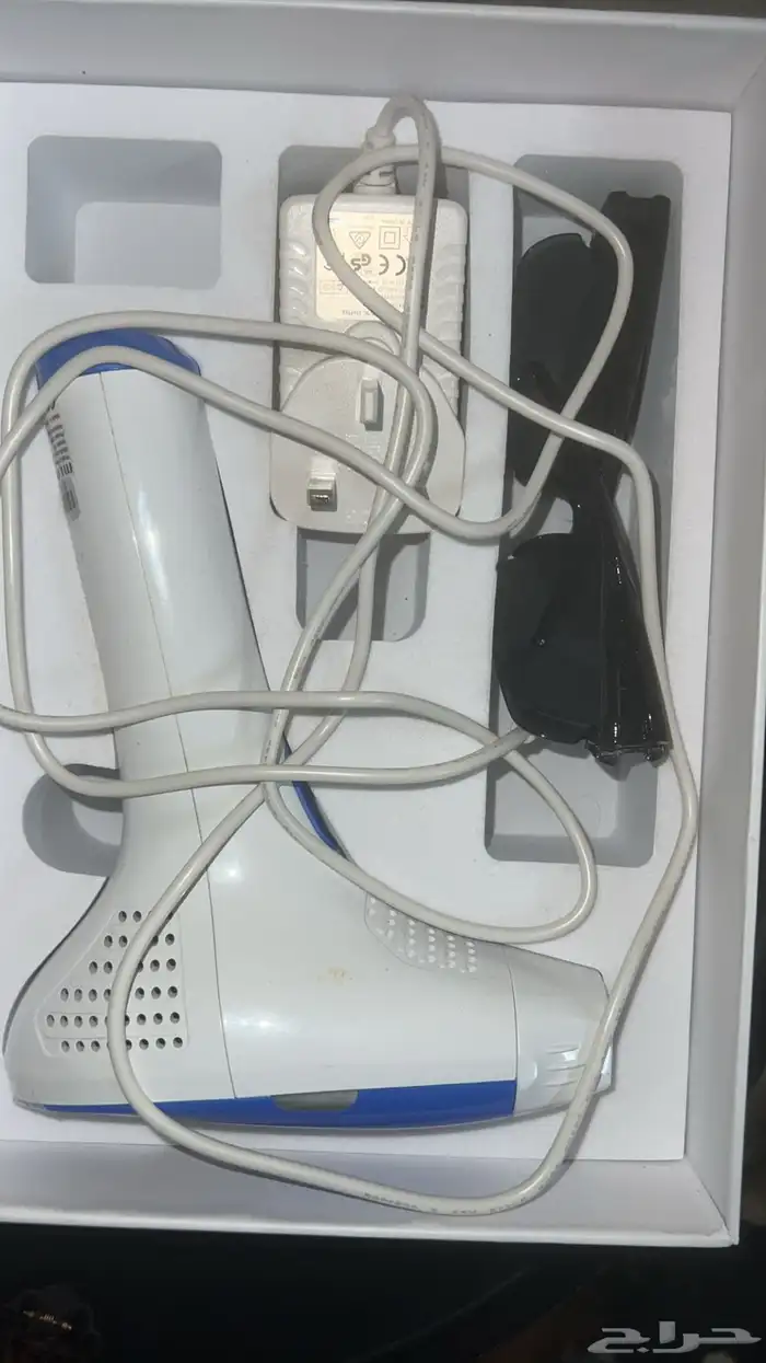 ليزر منزلي 0