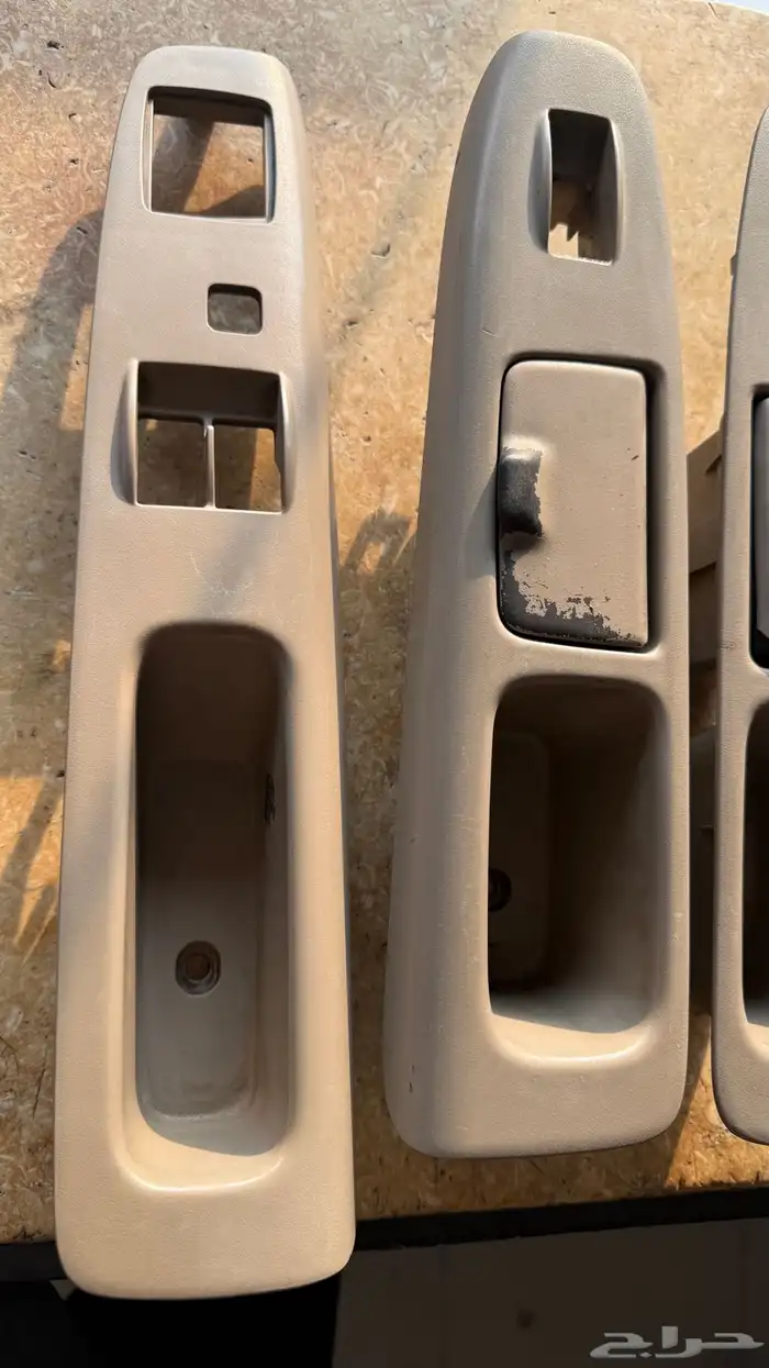 ديكورات مجموعه كامري 2005 جونيور 1