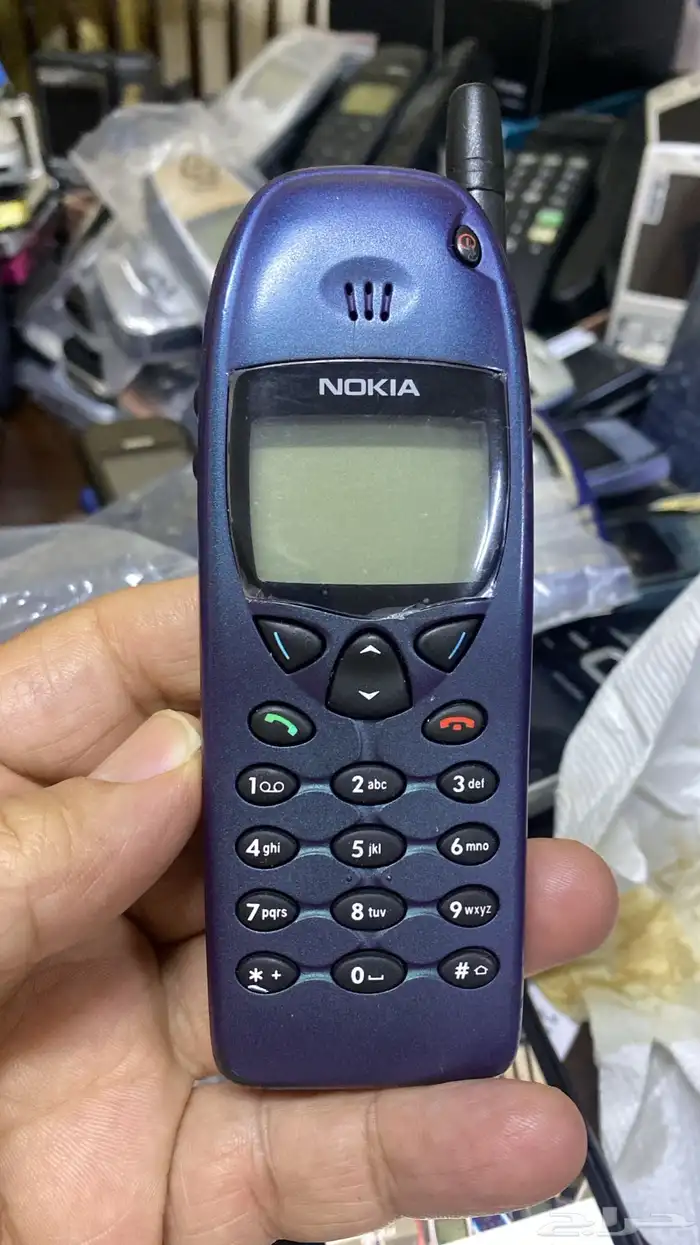 جوالات نوكيا رهيب باندا عجيب وبلاكبيري بورش بولد باسبورت وب 83