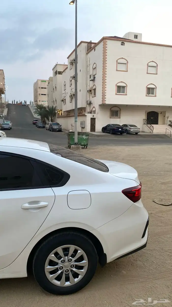 كيا سيراتو 2021 14