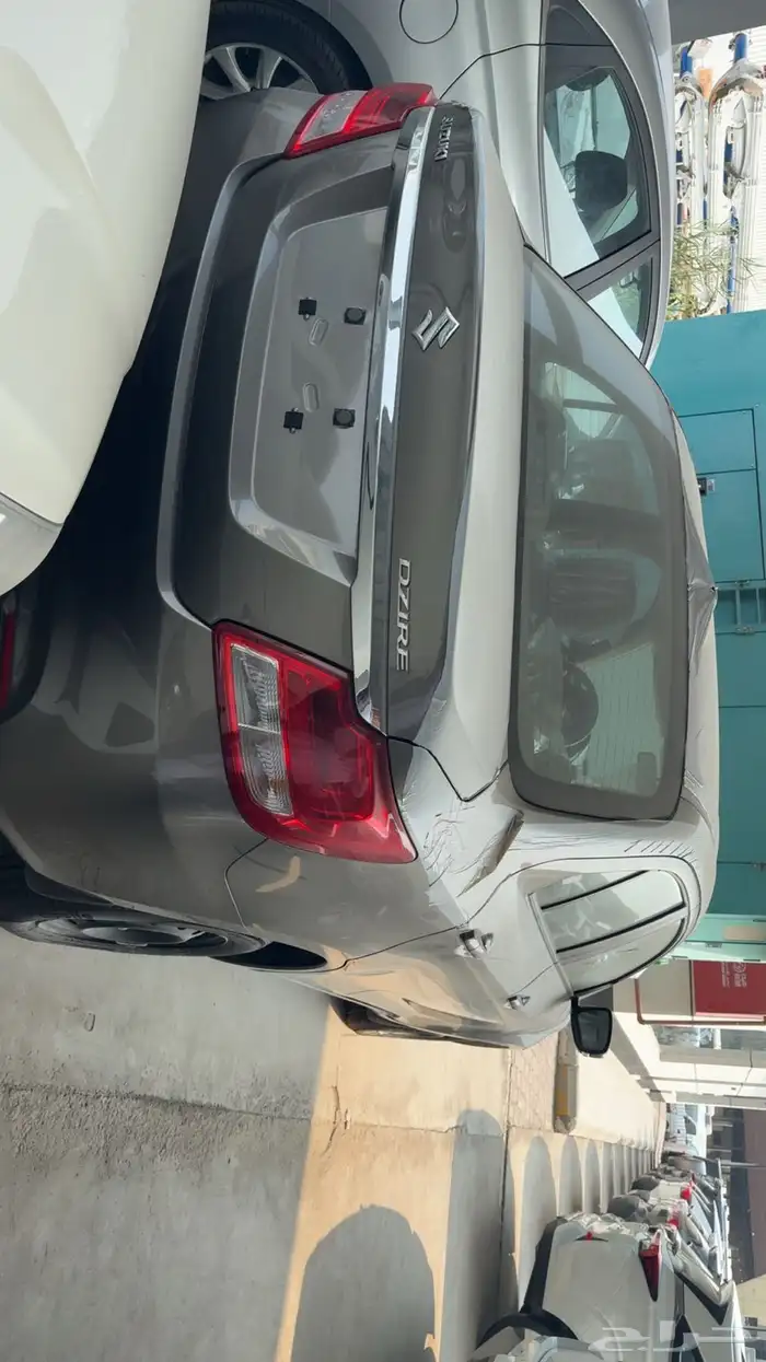 سزوكي ديزاين 5