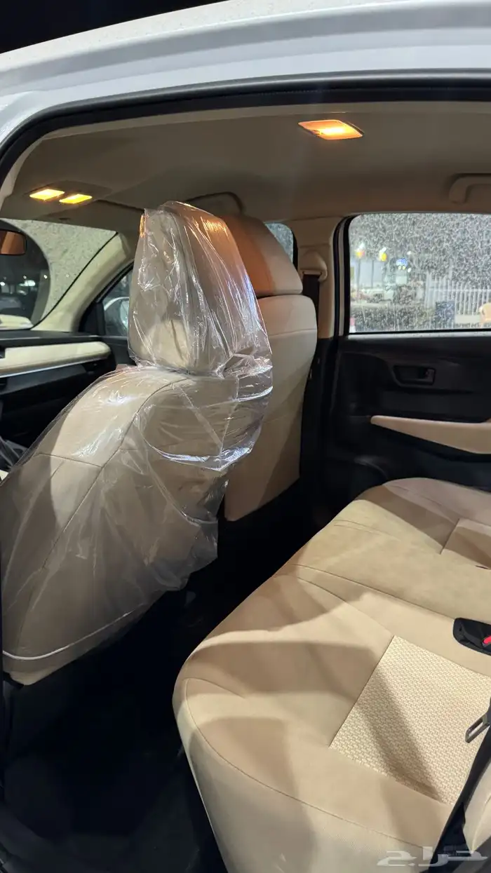 تويوتا يارس 2026 Y شاشه كاميرا سعودي جميع الالوان اقل سعر 4