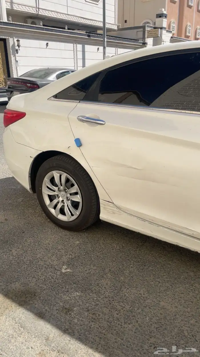 سوناتا 2012 (اقبل ب البدل) 3