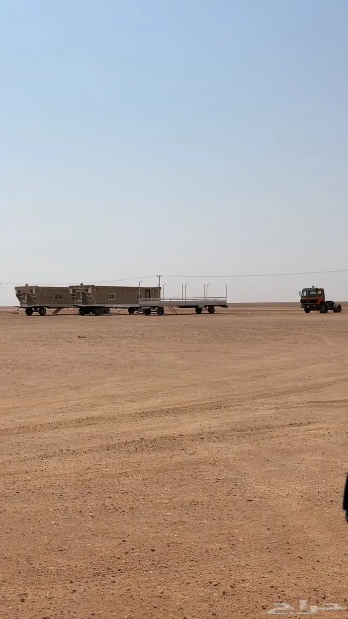 كرفان للبيع 2