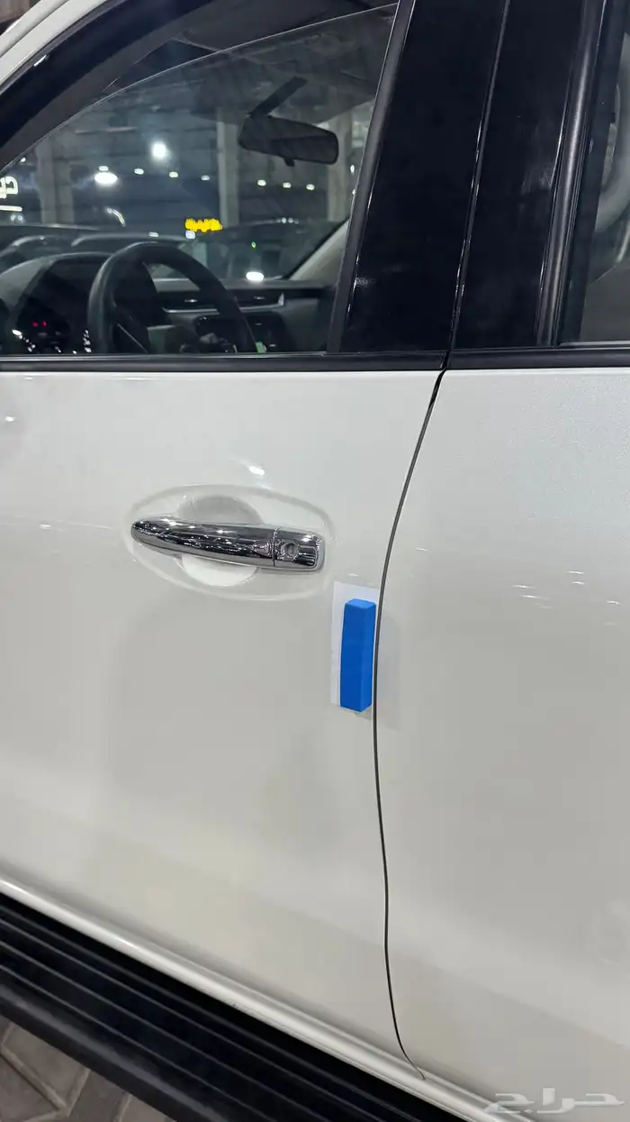 نيسان اكستيرا 2023 دبل 8