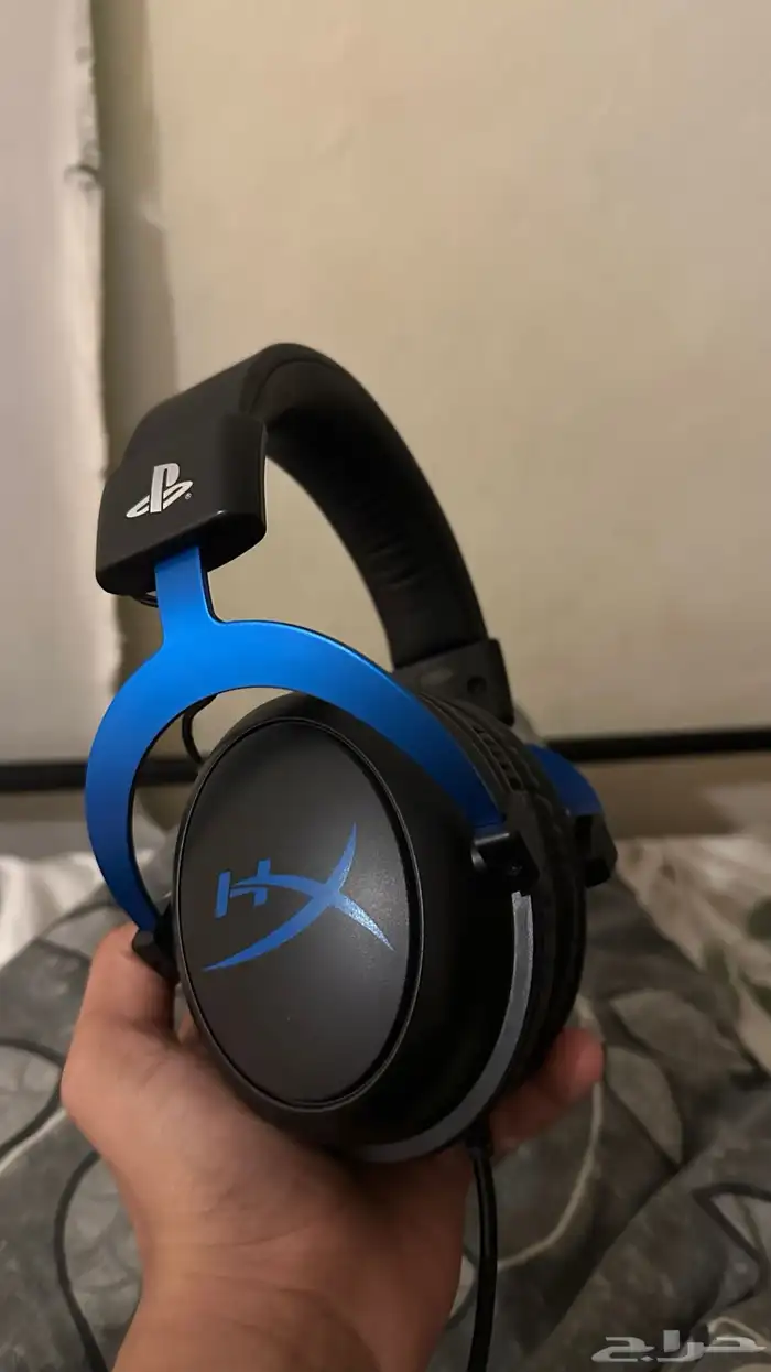 سماعه هايبر اكس 3