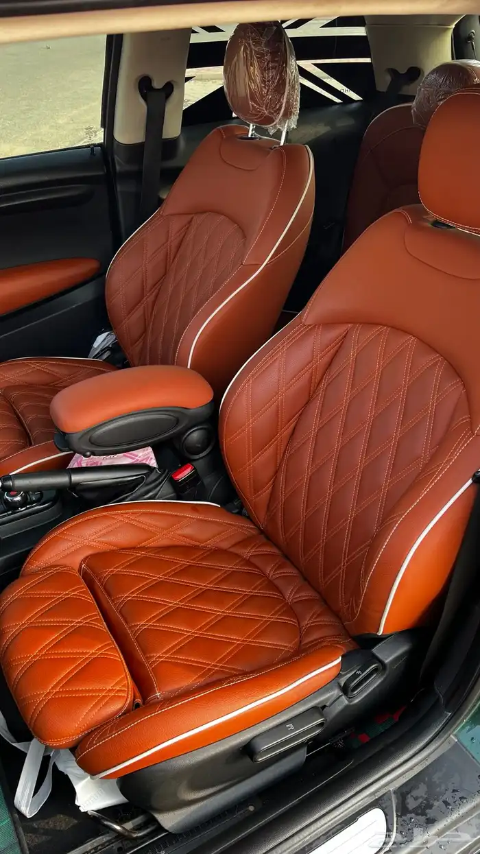 ميني كوبر مستخدم اول 6