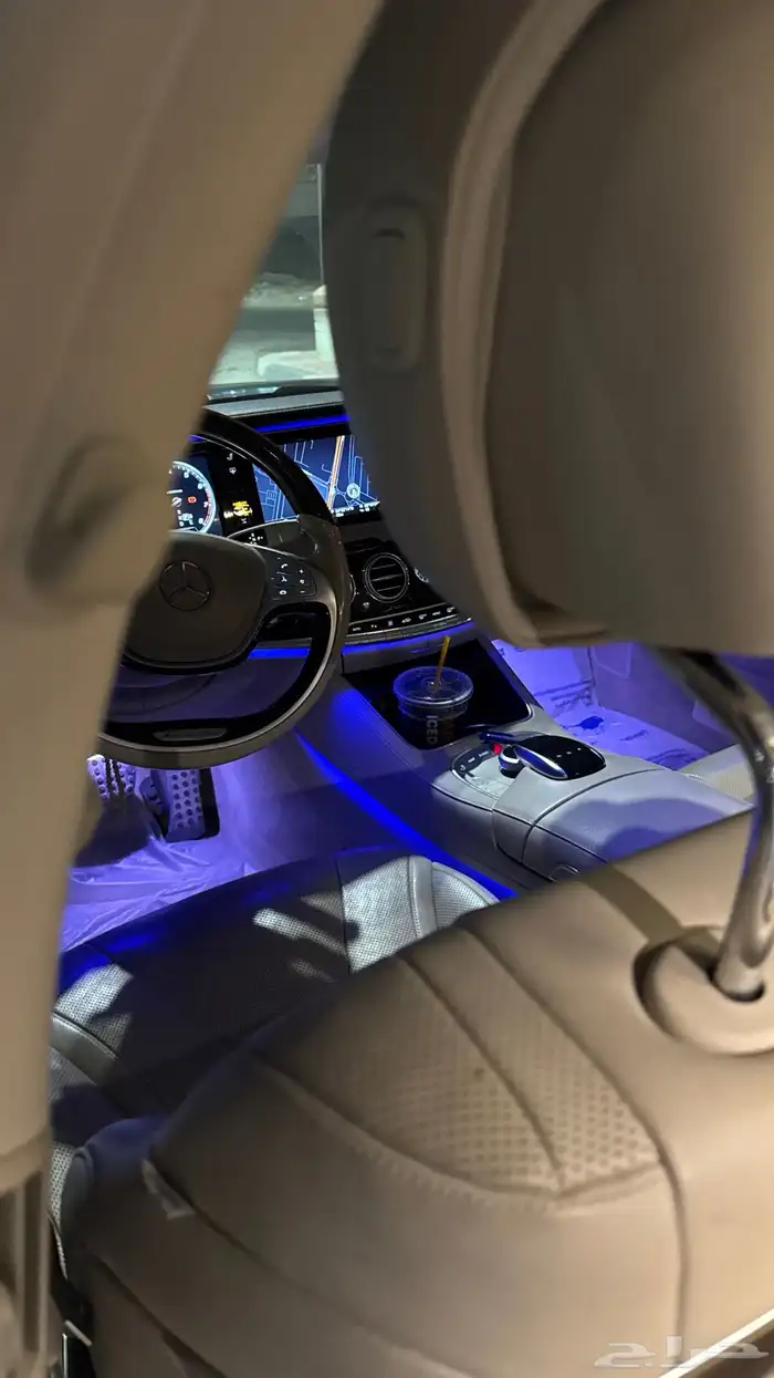 مرسيدس فل كامل 2015 20